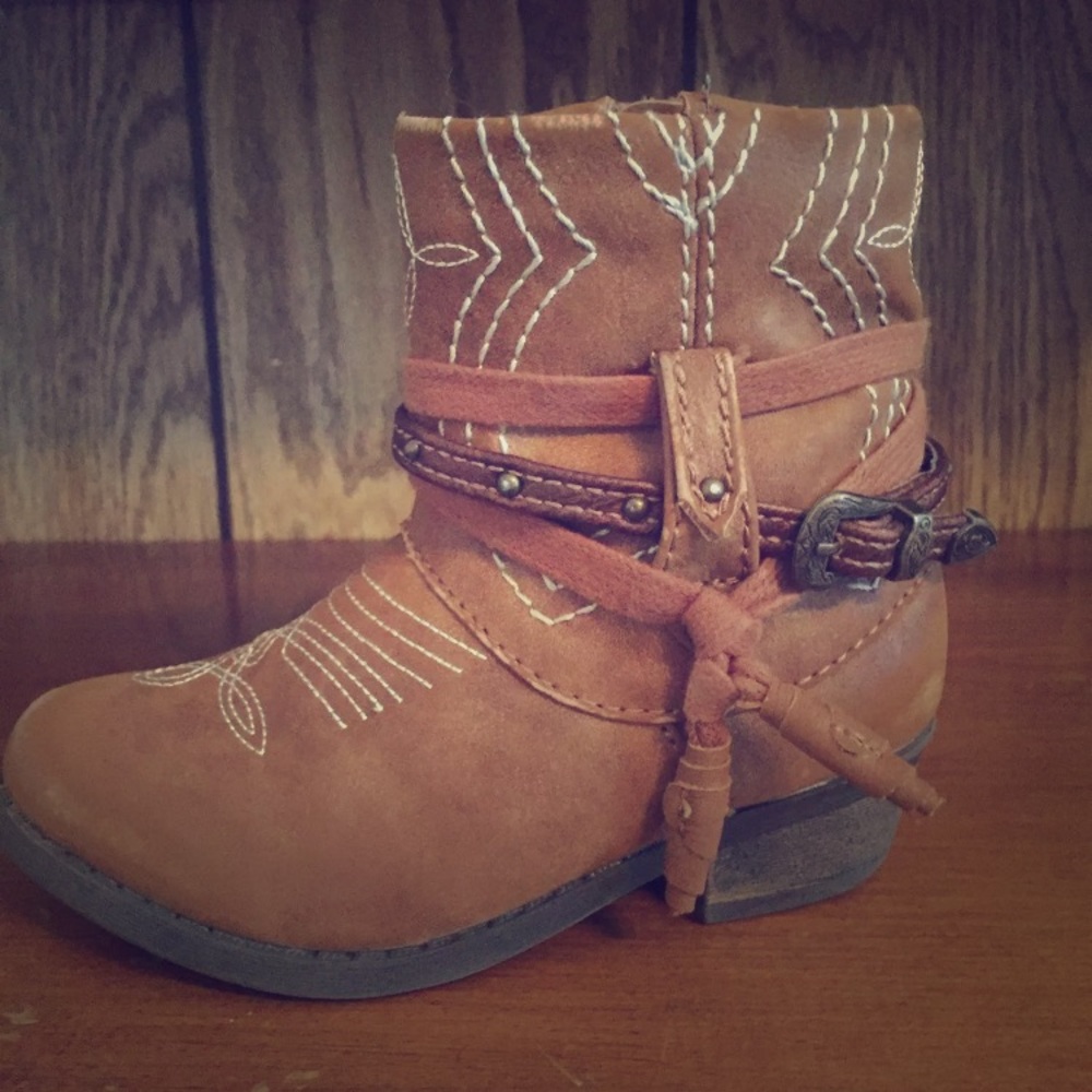 Cowgirl Boots